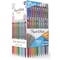 Paper Mate Pen, Gel, InkJoy, Stick, 0.7mm, 36/PK, AST PK PAP2132016 - alternate 3